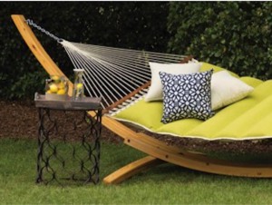 FB Hammock