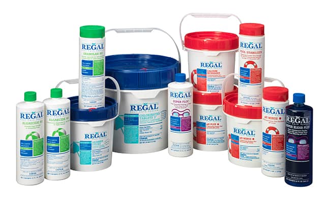 Regal Pool Chemicals Regal Pool Chemicals
