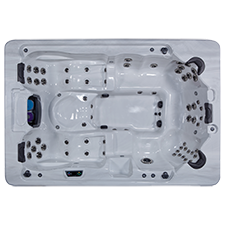 Island Spas - Bimini