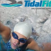 TidalFit exercise pools and swim spas
