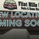 Flint Hills Spas East Wichita storefront