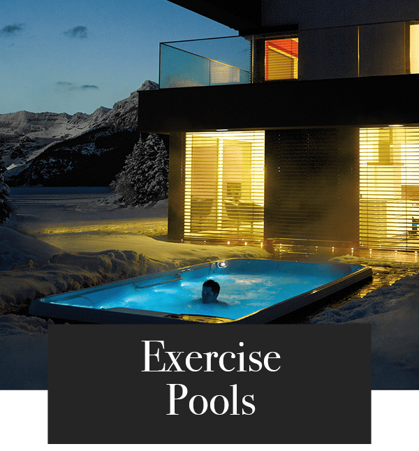 Exercise Pools