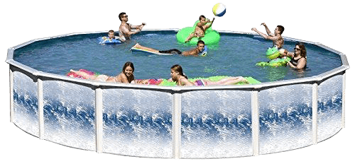 Above Ground Pool by Swim’N Play